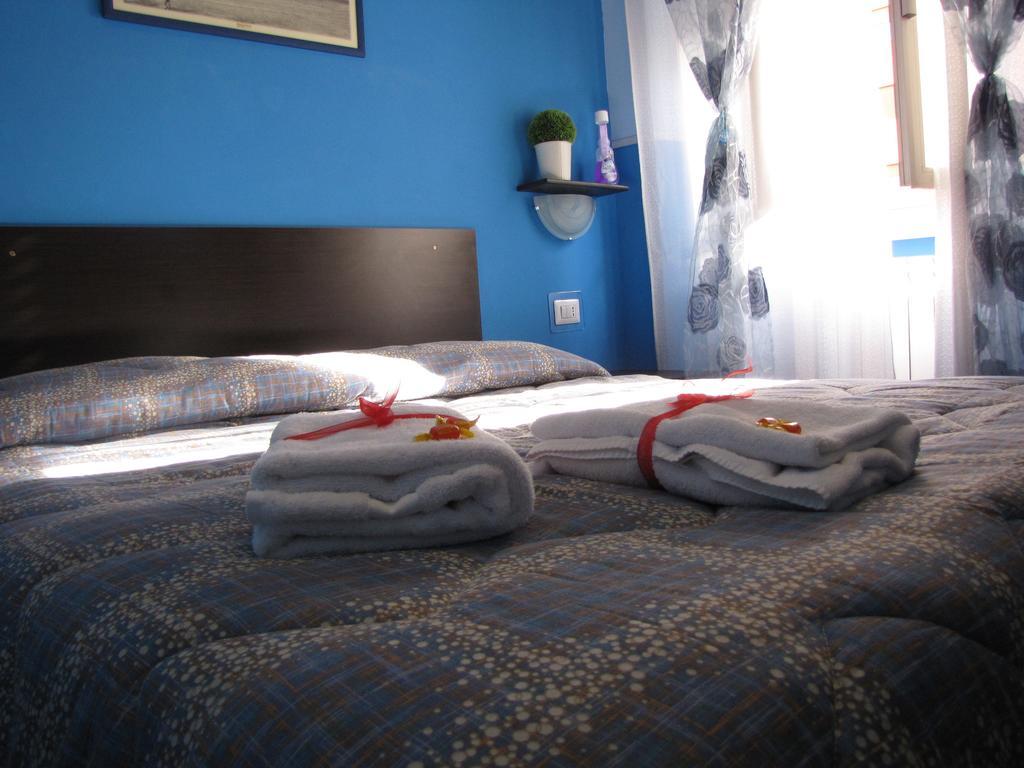 Aracoeli Bed and Breakfast Ρώμη Δωμάτιο φωτογραφία