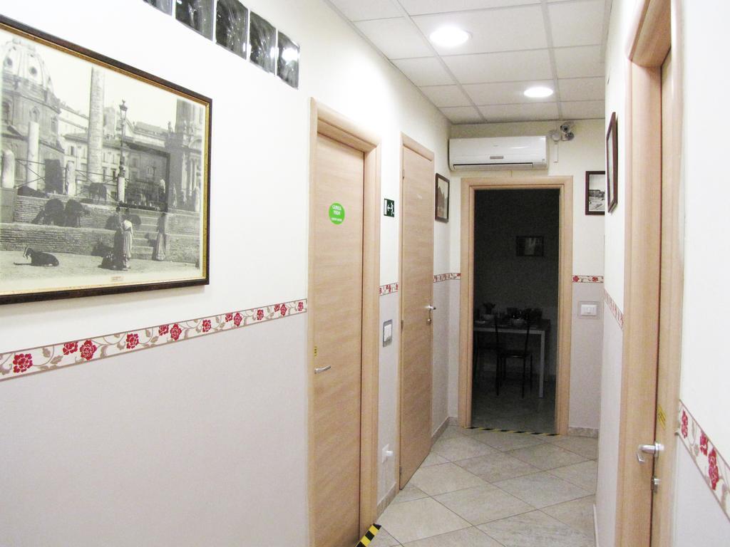 Aracoeli Bed and Breakfast Ρώμη Εξωτερικό φωτογραφία