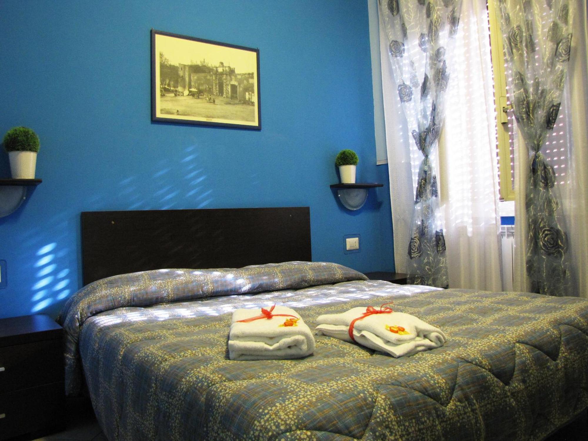 Aracoeli Bed and Breakfast Ρώμη Δωμάτιο φωτογραφία