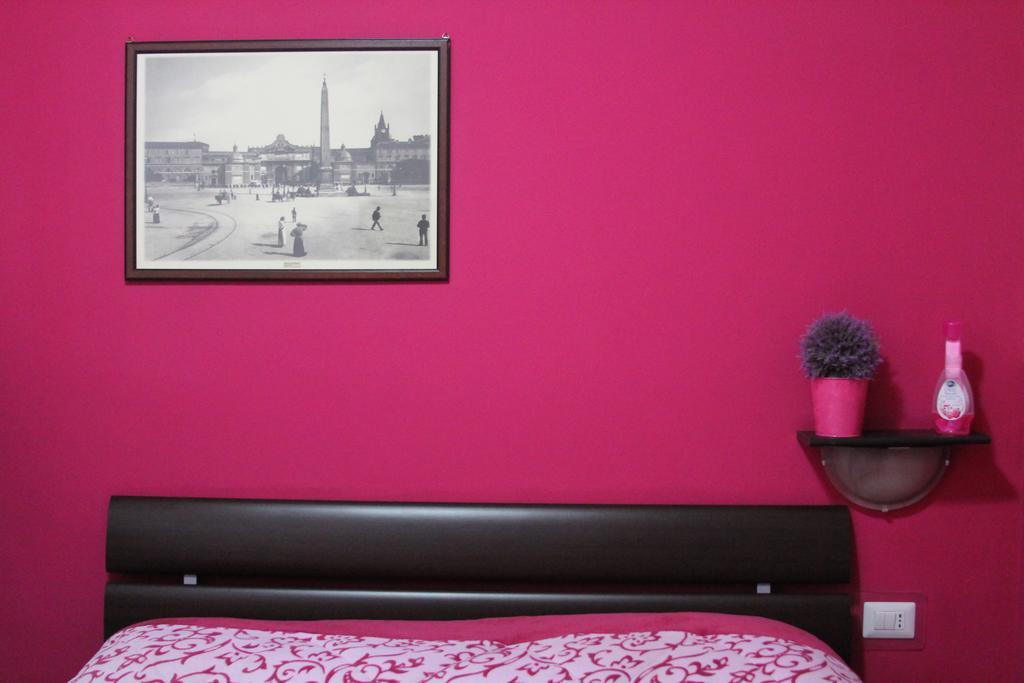 Aracoeli Bed and Breakfast Ρώμη Εξωτερικό φωτογραφία