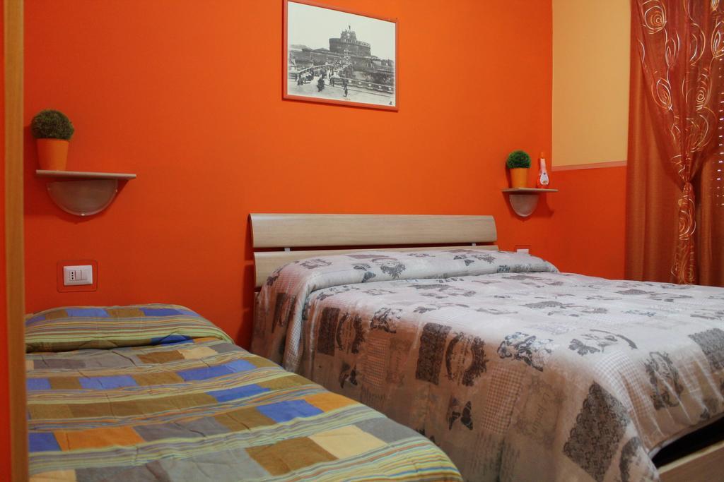 Aracoeli Bed and Breakfast Ρώμη Εξωτερικό φωτογραφία