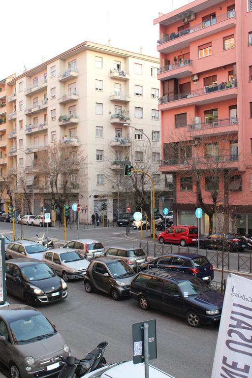 Aracoeli Bed and Breakfast Ρώμη Εξωτερικό φωτογραφία