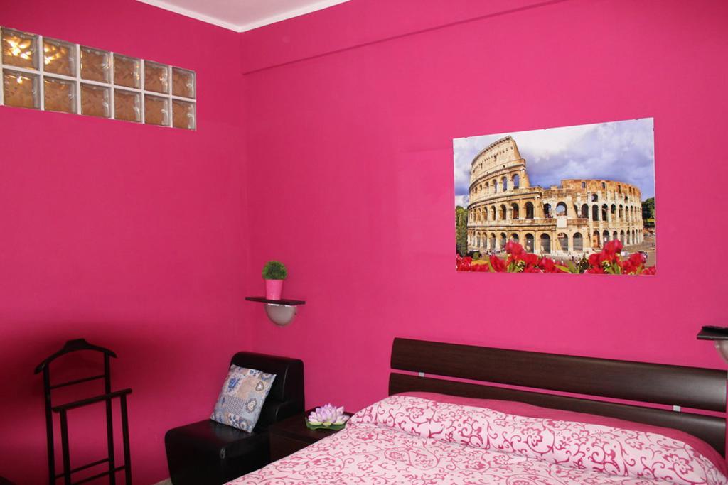 Aracoeli Bed and Breakfast Ρώμη Εξωτερικό φωτογραφία